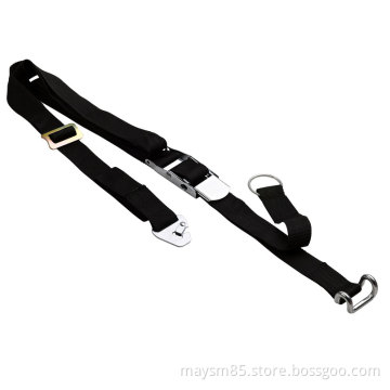 2 inch stainless steel 304 Ratchet Strap